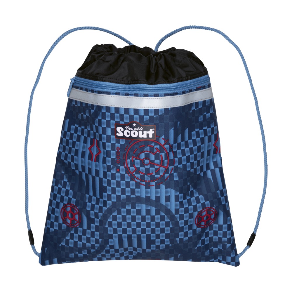 Scout Sportbeutel Space Explorer